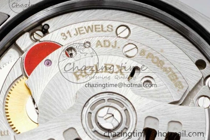 1231 Contemporary DateJust 41mm 126334 DIWF 1:1 Best Edition 904L Steel Green Fluted Dial on Jubilee Bracelet SA 2308